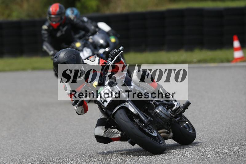 /24 08.06.2025 TZ Motorsport ADR/Gruppe gruen/49